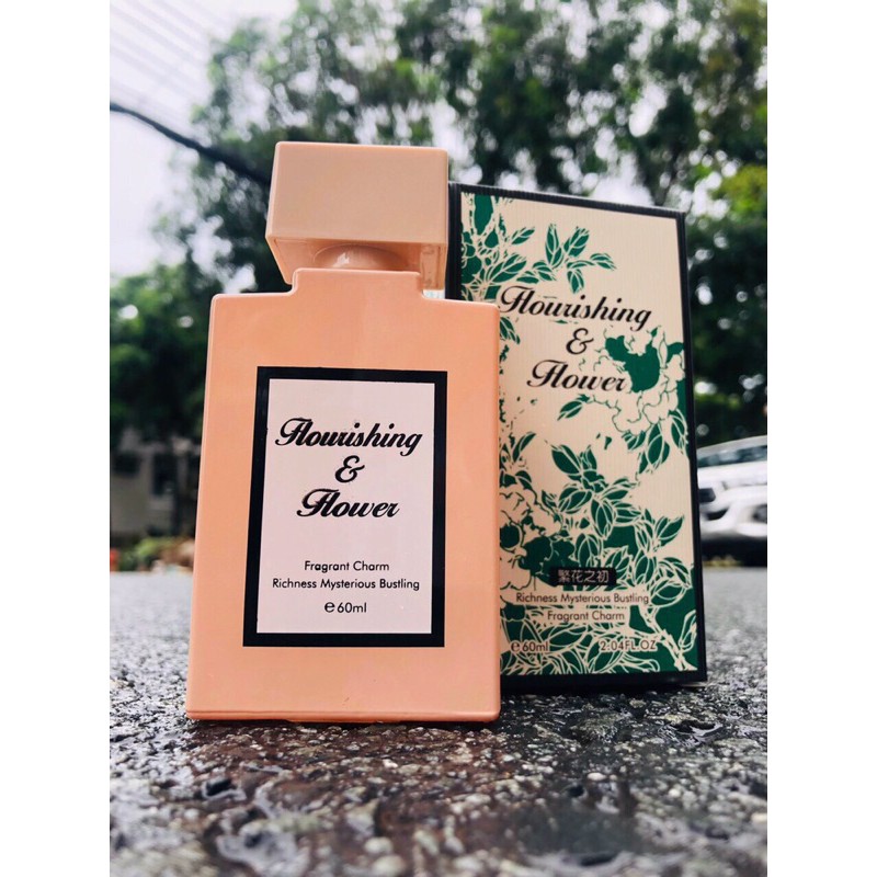 nước hoa Qimmei | Thế Giới Skin Care