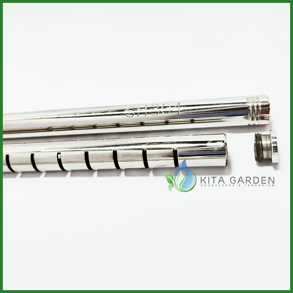 IN-OUT INOX KHÔNG XOAY - MAD