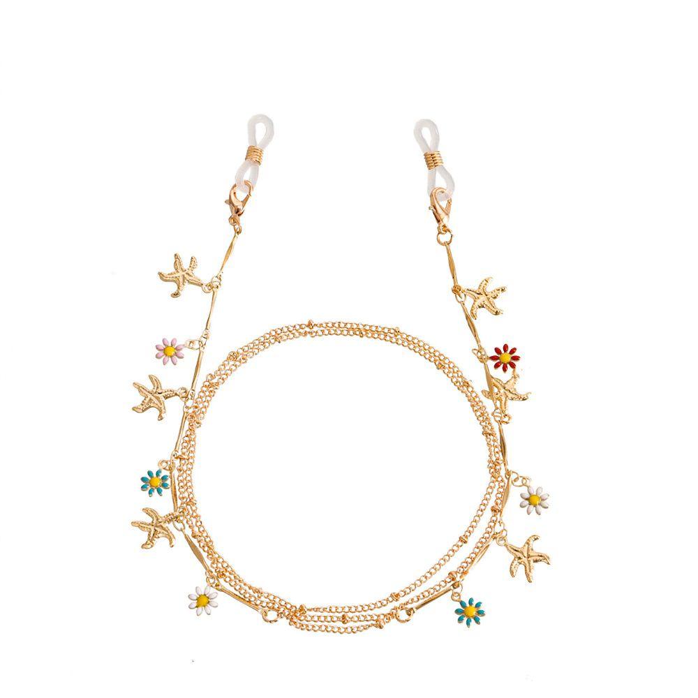 ESPO Dây Đeo Kính Chống Trượt Chống Thất Lạc Cho Nam Nữ