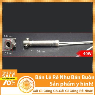Sensor Hàn 40W