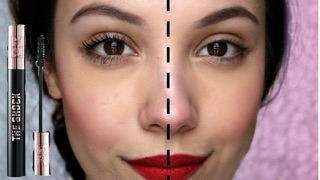 Mascara dày mi YSL The Shock Volumizing Mascara