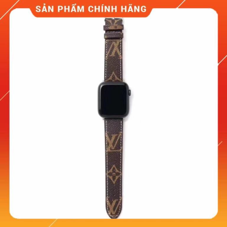 dây apple watch lv-gc-bbr kaw 38/40 42/44