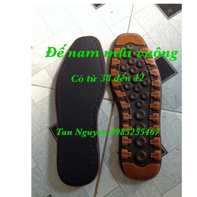 Combo phụ kiện móc giày