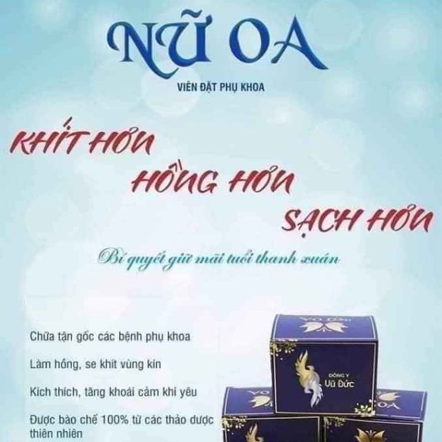 VienDatNuOa.DongDuocVuDuc.vn, Cửa hàng trực tuyến | BigBuy360 - bigbuy360.vn