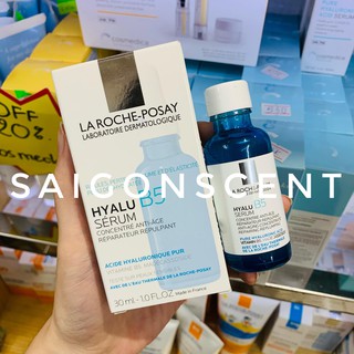 Tinh chất phục hồi da La Roche-Posay Hyalu B5 Serum ( 30mL )