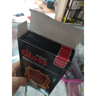 Miếng dán cường lực trong Remax cho iphone