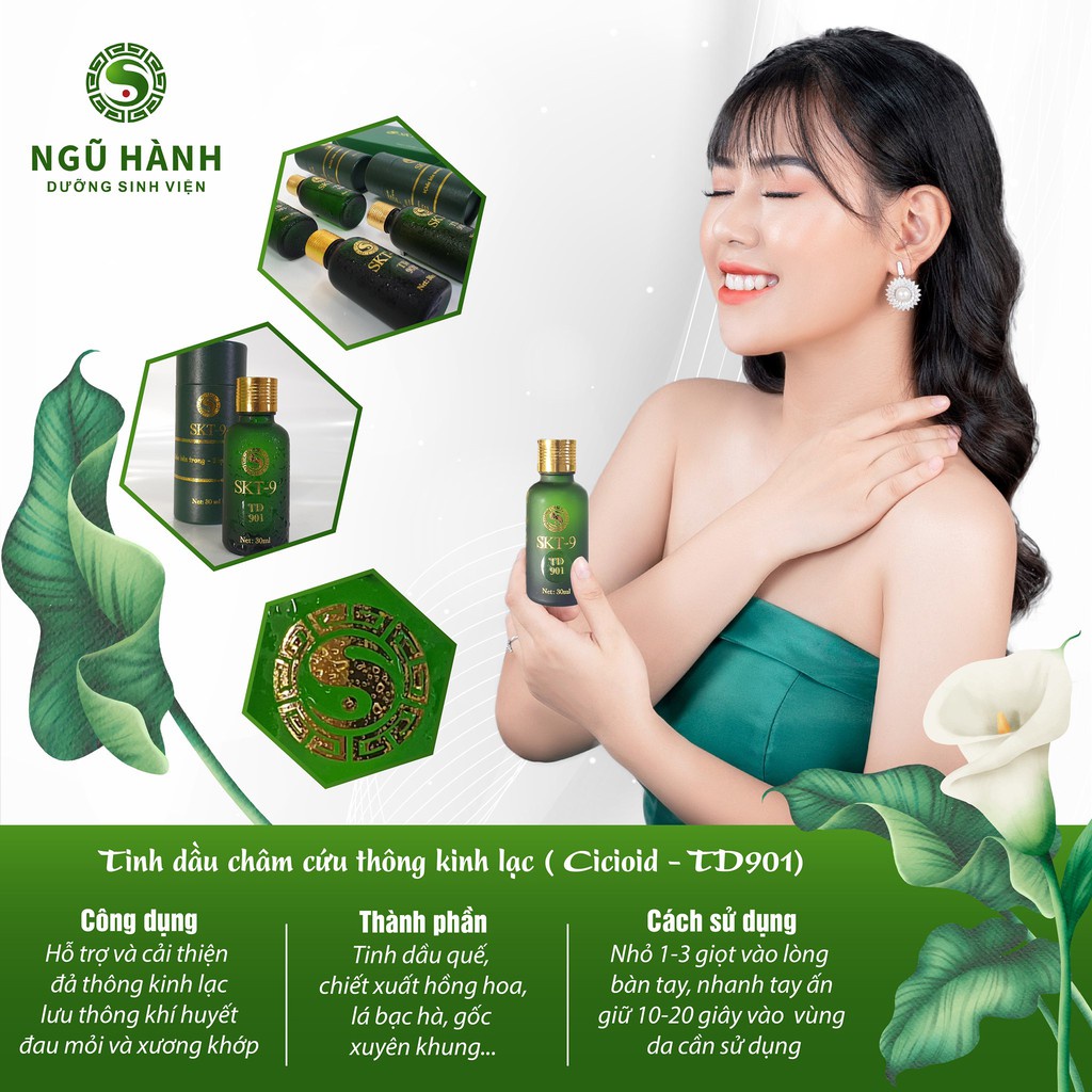 - GIẢM ĐAU MỎI, CẢI THIỆN TIÊU HÓA, CHUYỂN HÓA MỠ, ĐẢ THÔNG KINH LẠC