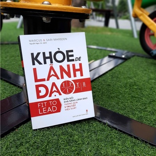 Sách: Combo Trở Thành Nhà Lãnh Đạo Giỏi