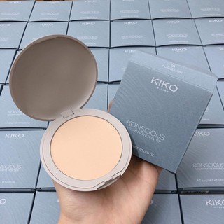 #phấn phủ kiko