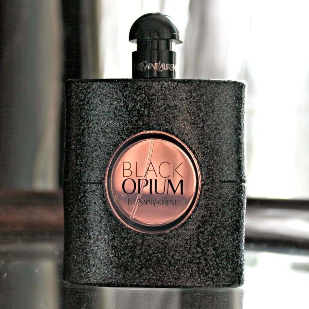 Nước Hoa Nữ Black Opium - Nước Hoa Nữ Nữ Tính - Nước Hoa Nữ Sang Trọng | BigBuy360 - bigbuy360.vn