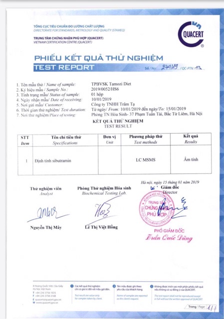 [Giảm 5-7kg] Thực Phẩm Bảo Vệ Hỗ Trợ Giảm Cân TAMOZI DIET- JAPAN. Tăng cơ giảm mỡ hiệu quả, check code 100% lọ 100v 35g | BigBuy360 - bigbuy360.vn