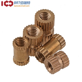 Đai Ốc Bằng Đồng M4m5m6m8 Cho Máy May