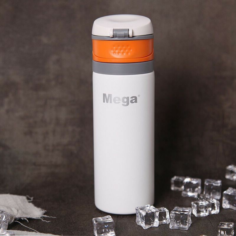 Bình Giữ Nhiệt Mega