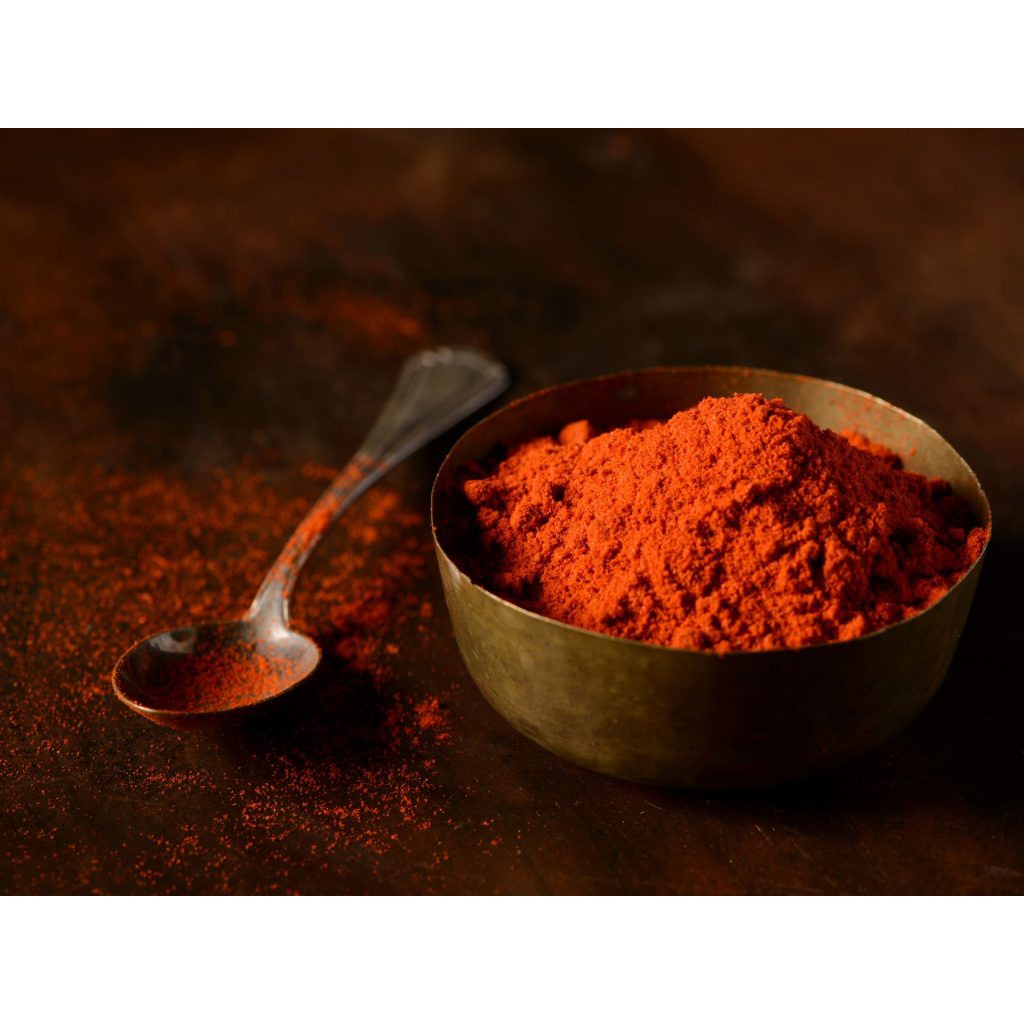 [HÀNG CHÍNH HÃNG] Bột Ớt – Cayenne Pepper Powder