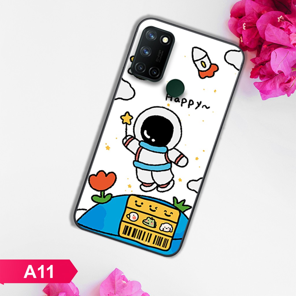 ỐP LƯNG OPPO REALME 7I/C17 BẢO VỆ MÁY HIỆU QUẢ-GIÁ CỰC SỐC