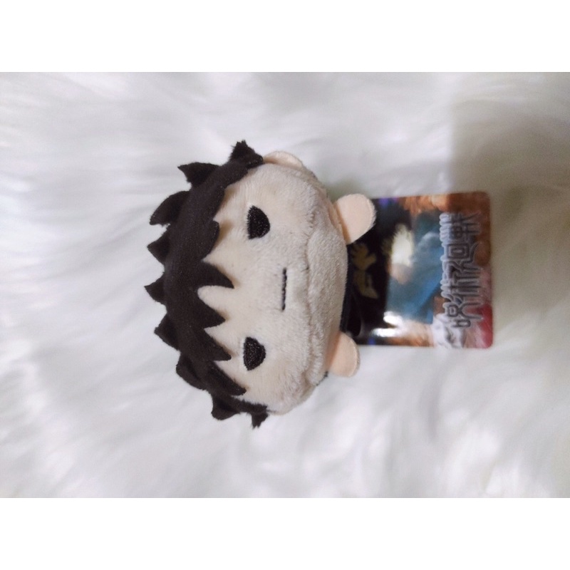 Đồ bông Megumi/Toge - Jujutsu Kaisen - Chú thuật hồi chiến goods