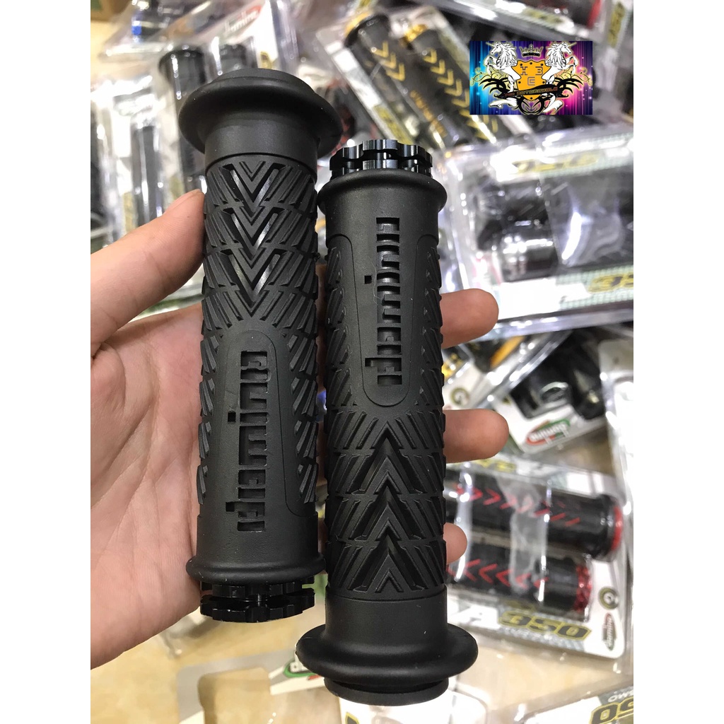 Bao Tay Domino Kiểu Mới Kèm Gù