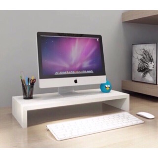 Kệ để vi tính dài 50cm x 20cm cao 10cm