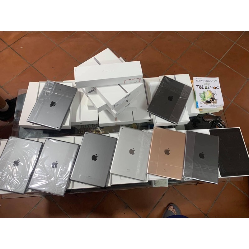 iPad Gen8 wifi 32G 2020 | BigBuy360 - bigbuy360.vn