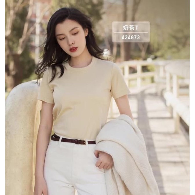 Áo phông Uni sale.