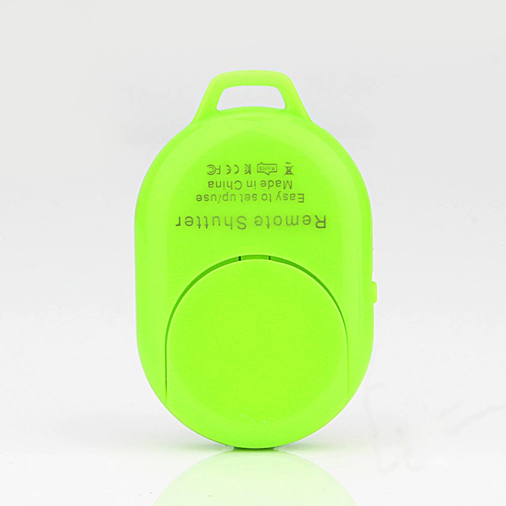 Điều Khiển Chụp Ảnh Từ Xa Bluetooth Không Dây | BigBuy360 - bigbuy360.vn