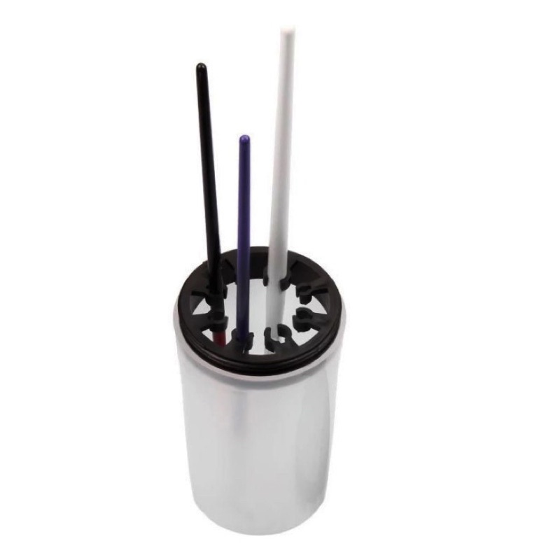 Cốc rửa cọ chuyên dụng