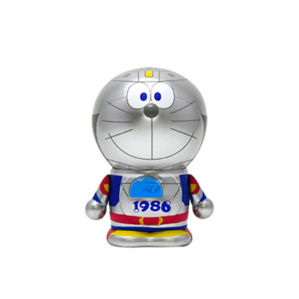 Mô Hình Nhân Vật Đô Rê Monumental Trong Phim Doraemon 123