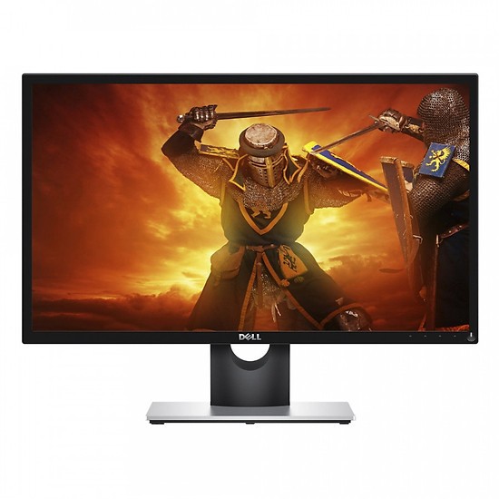 Màn Hình Gaming Dell SE2417HG 24inch FullHD 2ms 76 Hz TN - Hàng Chính Hãng [ SGD ] | WebRaoVat - webraovat.net.vn