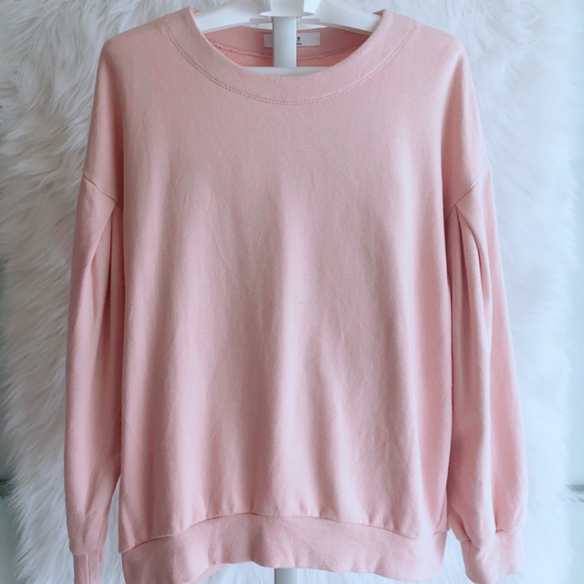 Áo hoodie 2hand hàng chọn siêu đẹp (ib chọn) #8