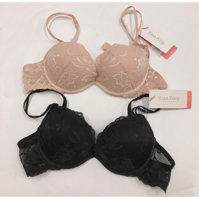 ÁO LÓT KISS RING REN - HÀN QUỐC