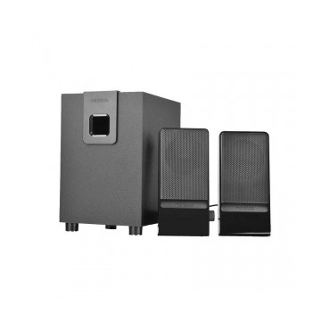 LOA VI TÍNH MICROLAB 10W M-100/2.1