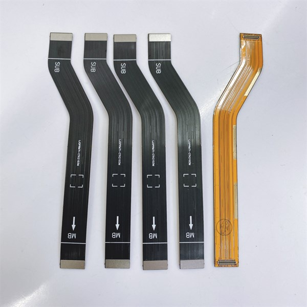 Cáp nối main sạc Realme C17 dây liên kết sạc RMX2101