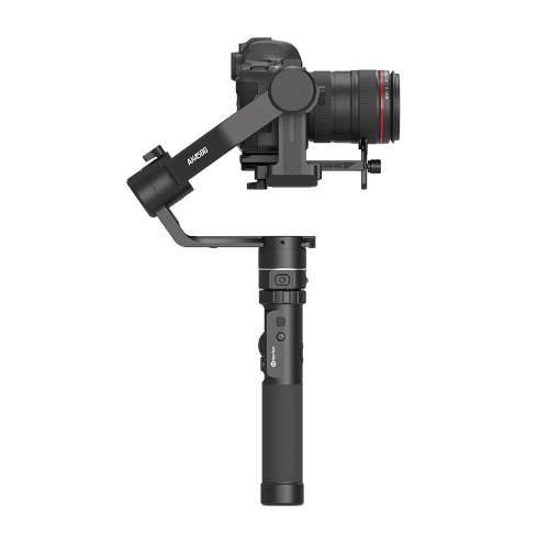 Gimbal chống rung Feiyu AK4500  - Gimbal chuyên nghiệp cho máy ảnh DSLR, MIRRORLESS - Chính Hãng