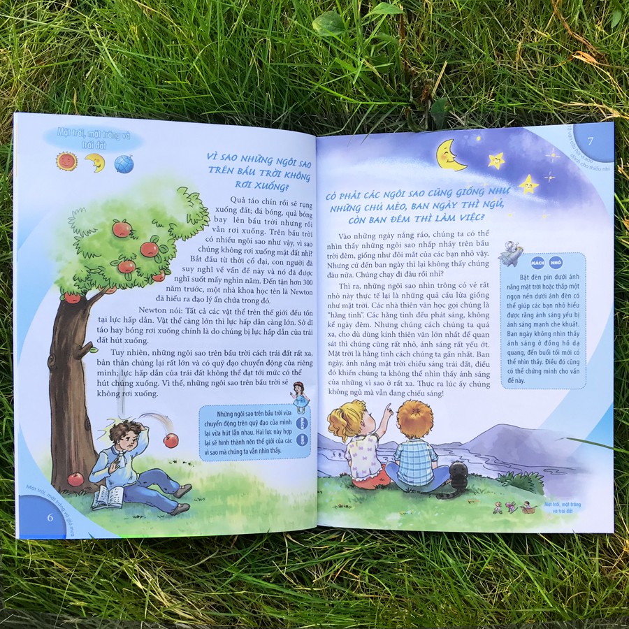 Sách - 10 Vạn câu hỏi vì sao (Bộ 5 quyển - phần 2) | BigBuy360 - bigbuy360.vn