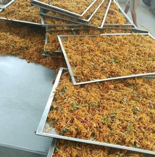 [FREESHIP 99K TOÀN QUỐC] Sỉ khô gà :175k/ 1kg