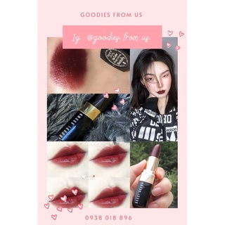 Son thỏi Bobbi Brown - Black Berry SALE 50% !!