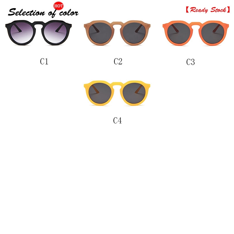 Kính Mát Nữ Chống Tia Uv Thời Trang Hàn Quốc | BigBuy360 - bigbuy360.vn