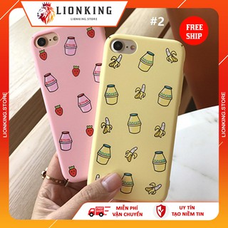 Ốp lưng iphone 6plus 6splus 7 plus 8plus X Xr XsM 11 12 13 Promax - PT-211 - LionKingStore