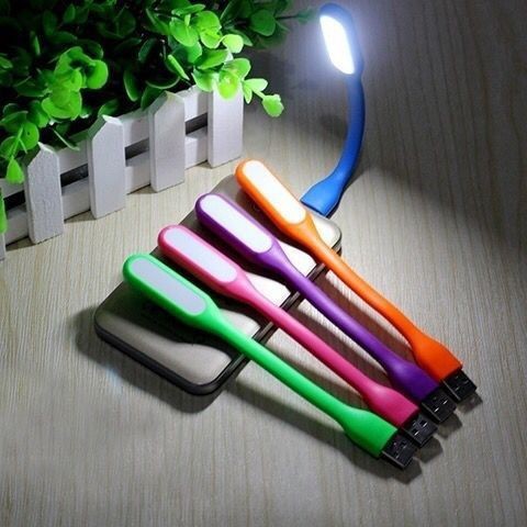 Đèn Led USB, Tiện dụng. Nhiều màu sắc | BigBuy360 - bigbuy360.vn