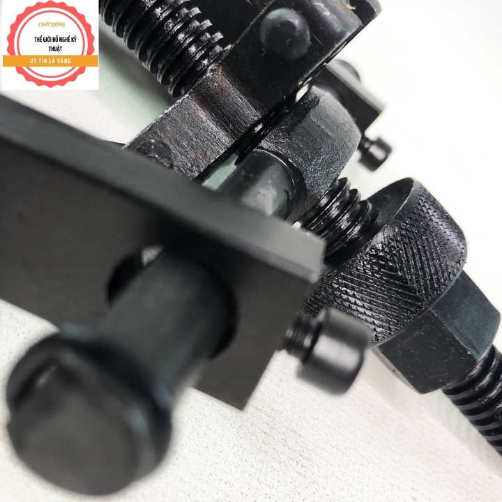 Vam, cảo 3 chấu mở vòng bi trong 16-38mm