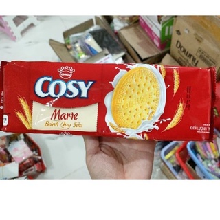Bánh quy sữa Cosy Marie 144g