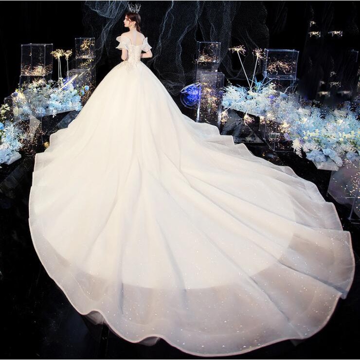 Wedding Dress Customize Fee | BigBuy360 - bigbuy360.vn