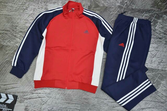 BỘ NỈ ADIDAS