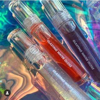 Son bóng Romand Glasting Water Gloss