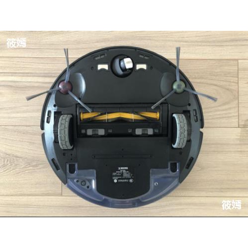 Robot hút bụi lau nhà ECOVACS DEEBOT T5 MAX - Hàng Mới 100% Nguyên SEAL