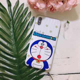 ỐP VALI ĐORAEMON - CASE IPHONE
