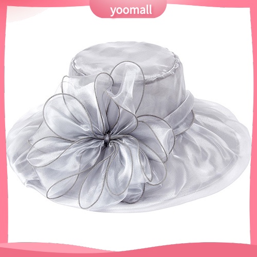 Mũ Đội Cho Nữ Thời Trang Mùa Hè Phong Cách Anh Quốc