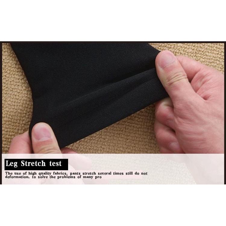 Quần Lửng Bó Sát Co Giãn Size S-3Xl | BigBuy360 - bigbuy360.vn