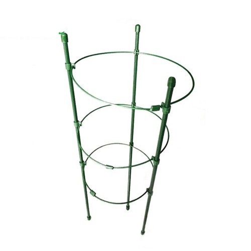 Giá đỡ hoa hồng, cây leo, cà chua cao 75cm, 90 cm