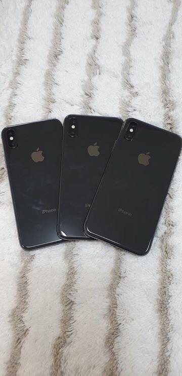 Điện thoại Apple Iphone X 64gb